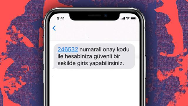 Rastgele Doğrulama SMS’i Yağmuru Başladı: İşte Bir Veri Sızıntısıyla Daha Karşı Karşıyayız Dedirten Olayın Detayları
