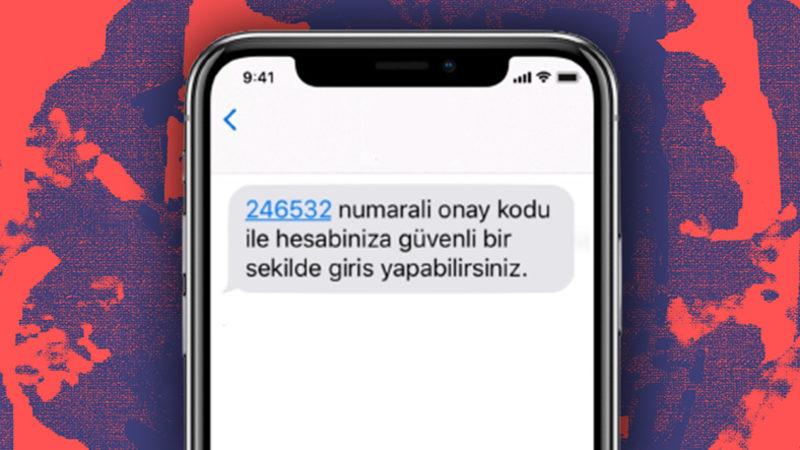 Rastgele Doğrulama SMS’i Yağmuru Başladı: İşte Bir Veri Sızıntısıyla Daha Karşı Karşıyayız Dedirten Olayın Detayları