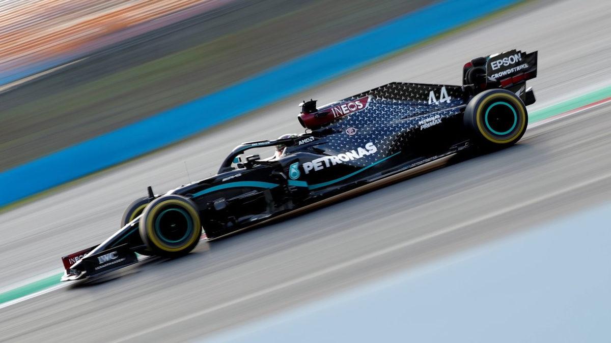 Lewis Hamilton Türkiye GP’ye Son Sırada Başlayabilir