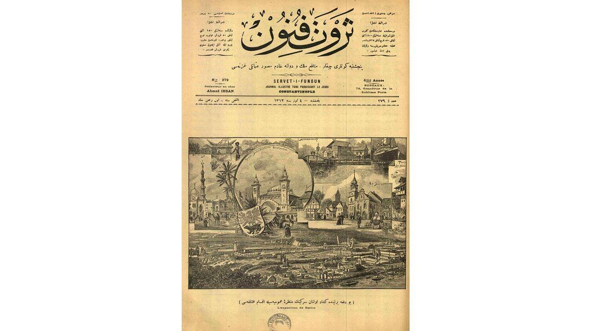 Osmanlı Döneminde Başlamasına Rağmen Çağdaş Türk Edebiyatını Bile Etkilemeyi Başaran Servet-i Fünun Dergisi Dönemi Yazarları ve Özellikleri