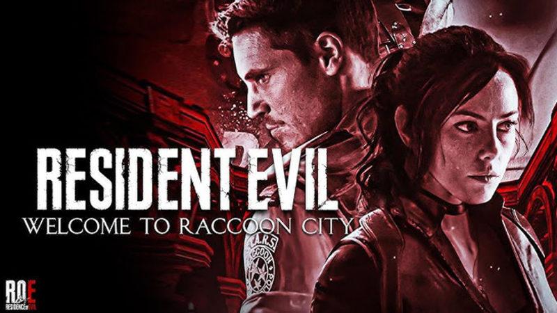 Merakla Beklenen Resident Evil: Welcome To Racoon City’nin İlk Fragmanı Yayınlandı