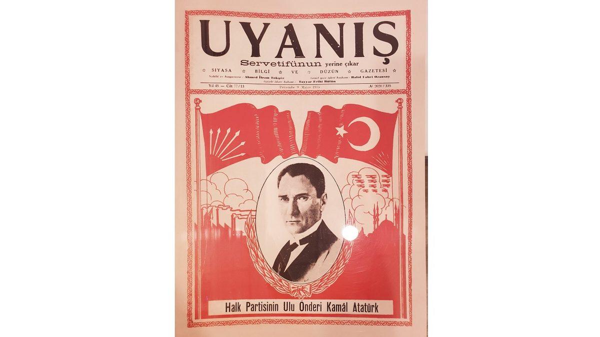 Osmanlı Döneminde Başlamasına Rağmen Çağdaş Türk Edebiyatını Bile Etkilemeyi Başaran Servet-i Fünun Dergisi Dönemi Yazarları ve Özellikleri