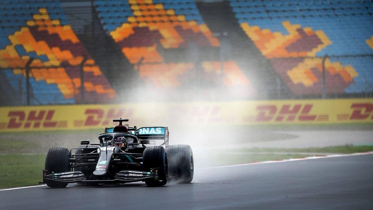 Formula 1 Türkiye Yarışı S Sport’tan Nasıl Ücretsiz İzlenir?