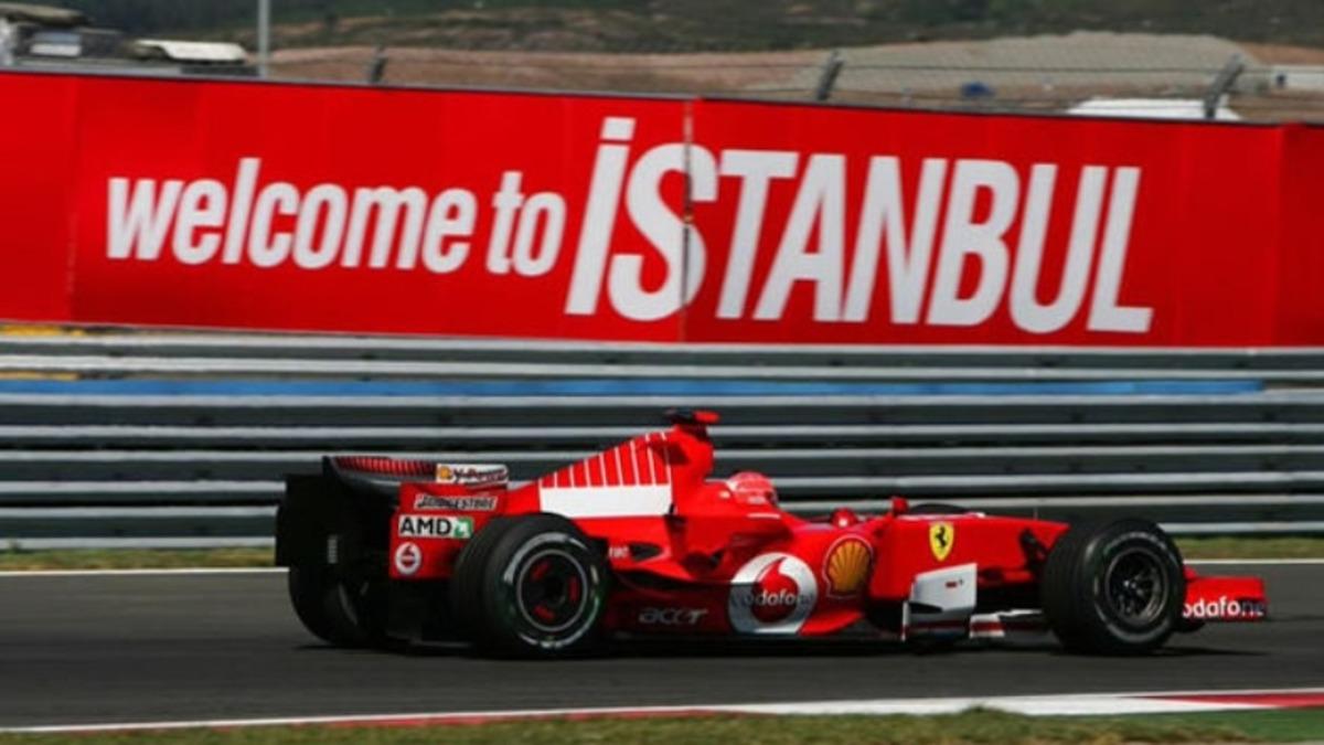 Formula 1 Türkiye Yarışı S Sport’tan Nasıl Ücretsiz İzlenir?
