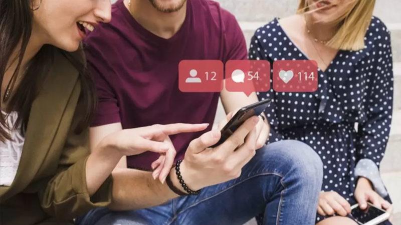 Gençlerin En Sevdiği Sosyal Medya Platformu Belli Oldu