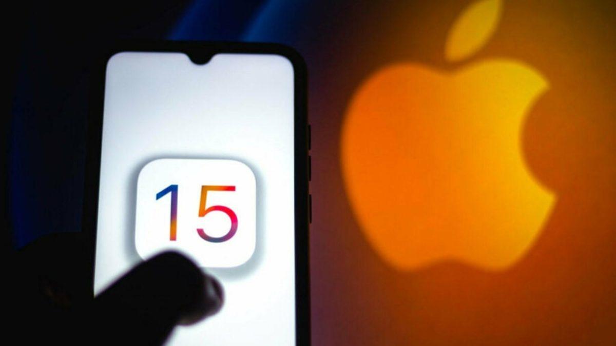 iPhone Kullanıcıları Mutsuz: iOS 15’e Geçiş Hızı, iOS 14’ün Gerisinde Kaldı