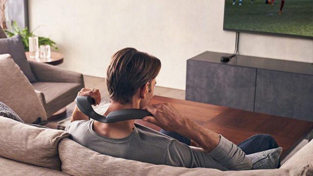 Sony’nin Telefonda Film İzlerken Bile Sinema Salonundaymış Gibi Hissettirecek Yeni Hoparlörü Satışa Çıktı