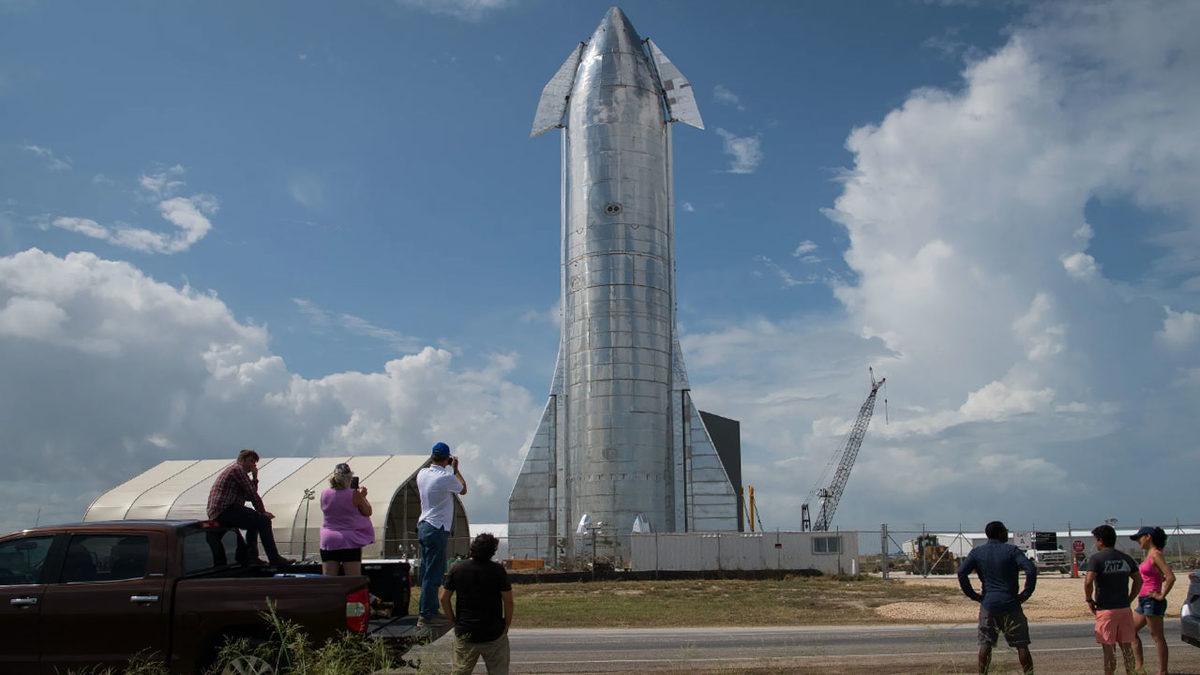 Elon Musk’ın Şirketi Tesla, Silikon Vadisi’nden Ayrılıyor: İşte Yeni Adresi