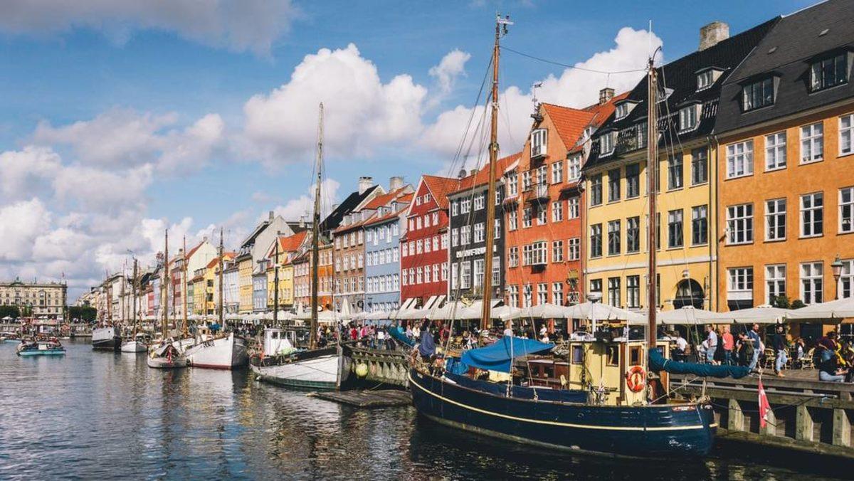 Türkiye’den de Bir Yerin Bulunduğu Dünyanın En ’Havalı’ Semtleri Açıklandı