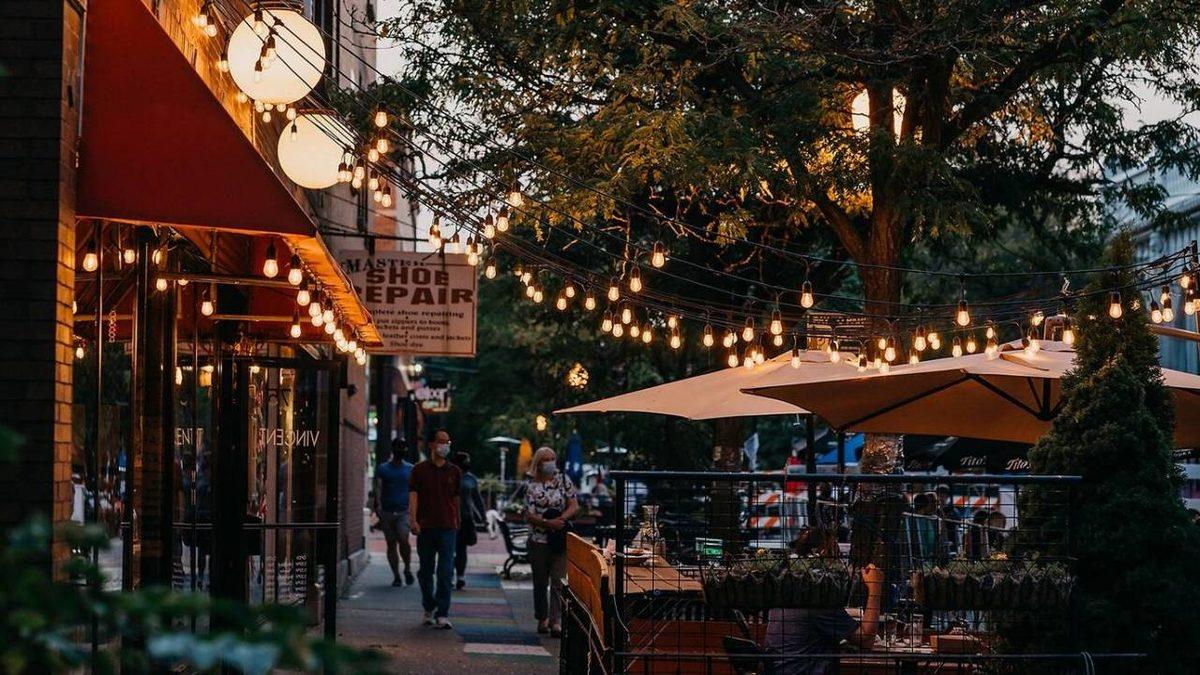 Türkiye’den de Bir Yerin Bulunduğu Dünyanın En ’Havalı’ Semtleri Açıklandı