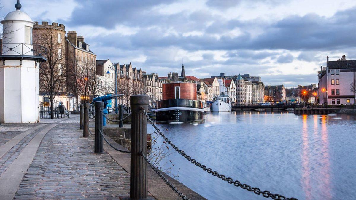 Türkiye’den de Bir Yerin Bulunduğu Dünyanın En ’Havalı’ Semtleri Açıklandı