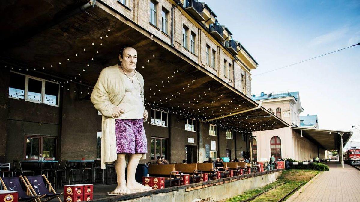 Türkiye’den de Bir Yerin Bulunduğu Dünyanın En ’Havalı’ Semtleri Açıklandı