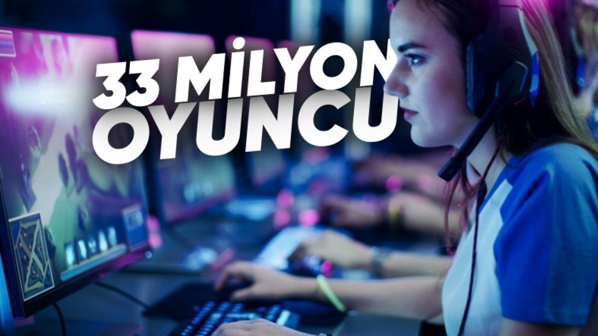 Canımız Çok Sıkılmış: Steam’de Tüm Zamanların Oyuncu Rekoru Kırıldı