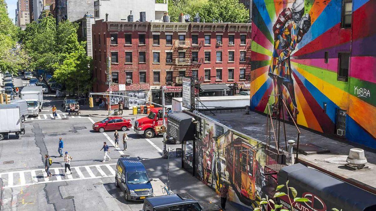 Türkiye’den de Bir Yerin Bulunduğu Dünyanın En ’Havalı’ Semtleri Açıklandı