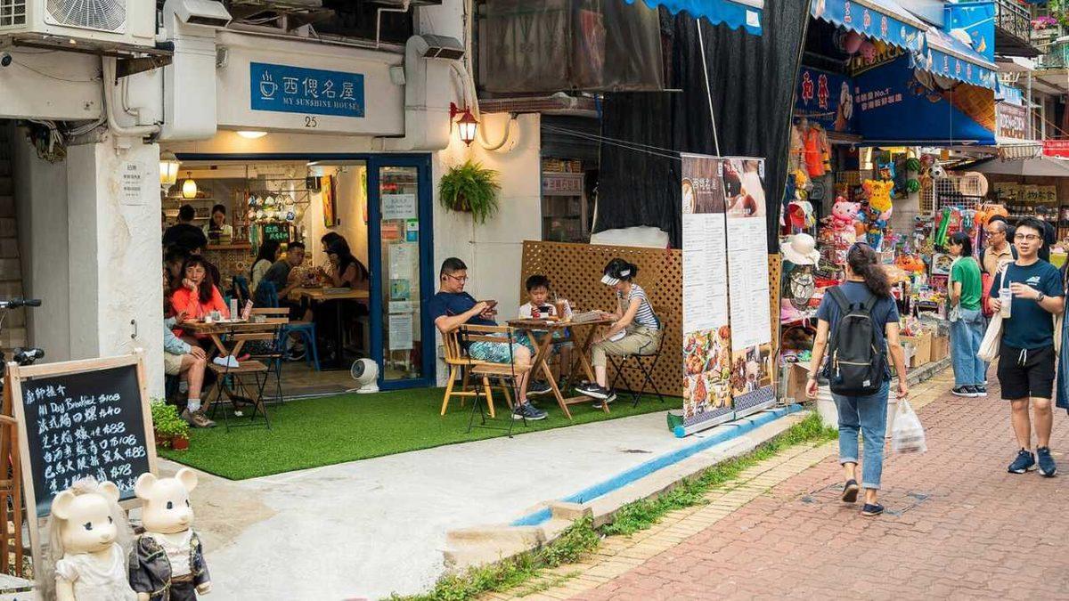 Türkiye’den de Bir Yerin Bulunduğu Dünyanın En ’Havalı’ Semtleri Açıklandı