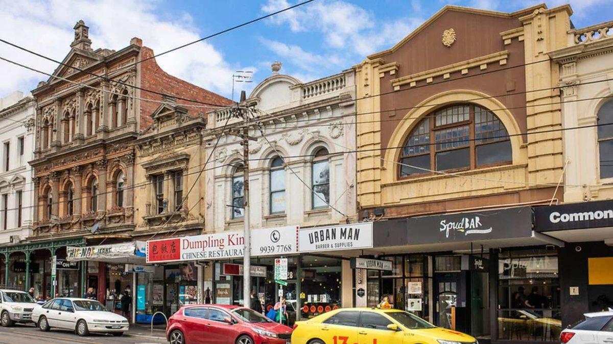 Türkiye’den de Bir Yerin Bulunduğu Dünyanın En ’Havalı’ Semtleri Açıklandı