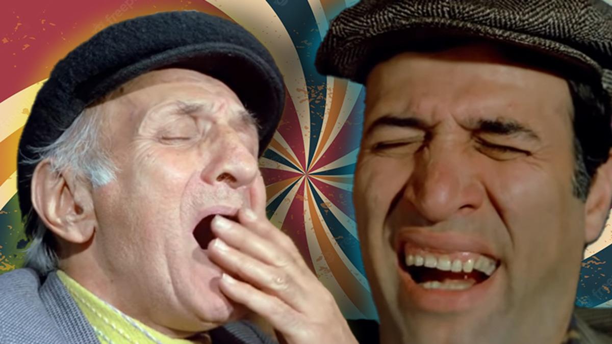 Esneyen Birini Gördüğümüzde Neden Hemen Biz de Esneriz? Üstelik Uykumuz Olmasa Bile!