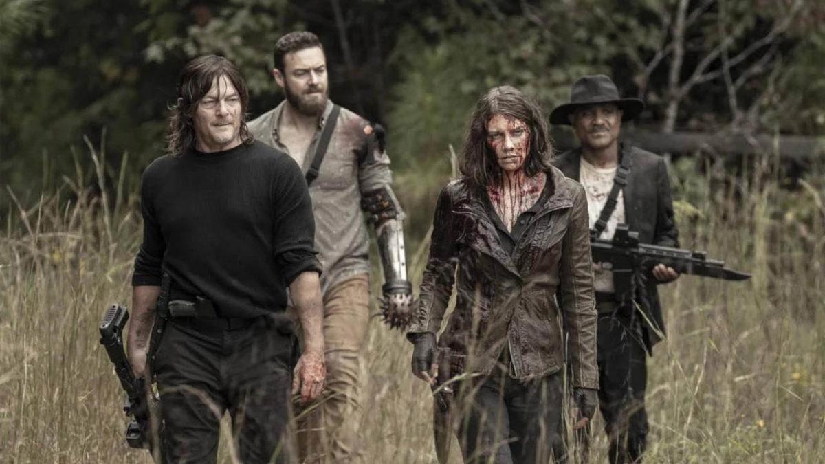 The Walking Dead’in Kafa Karıştıran Sırrı(!) Açıklandı: 11 Yılda Neden Sadece Birkaç Karakter Öldü?