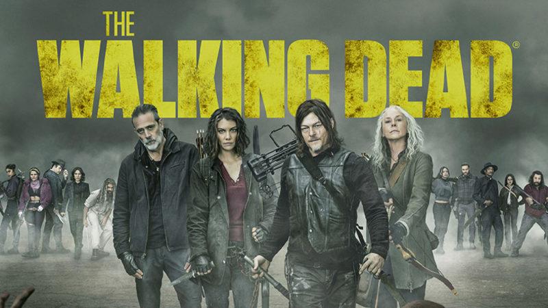The Walking Dead’in Kafa Karıştıran Sırrı(!) Açıklandı: 11 Yılda Neden Sadece Birkaç Karakter Öldü?