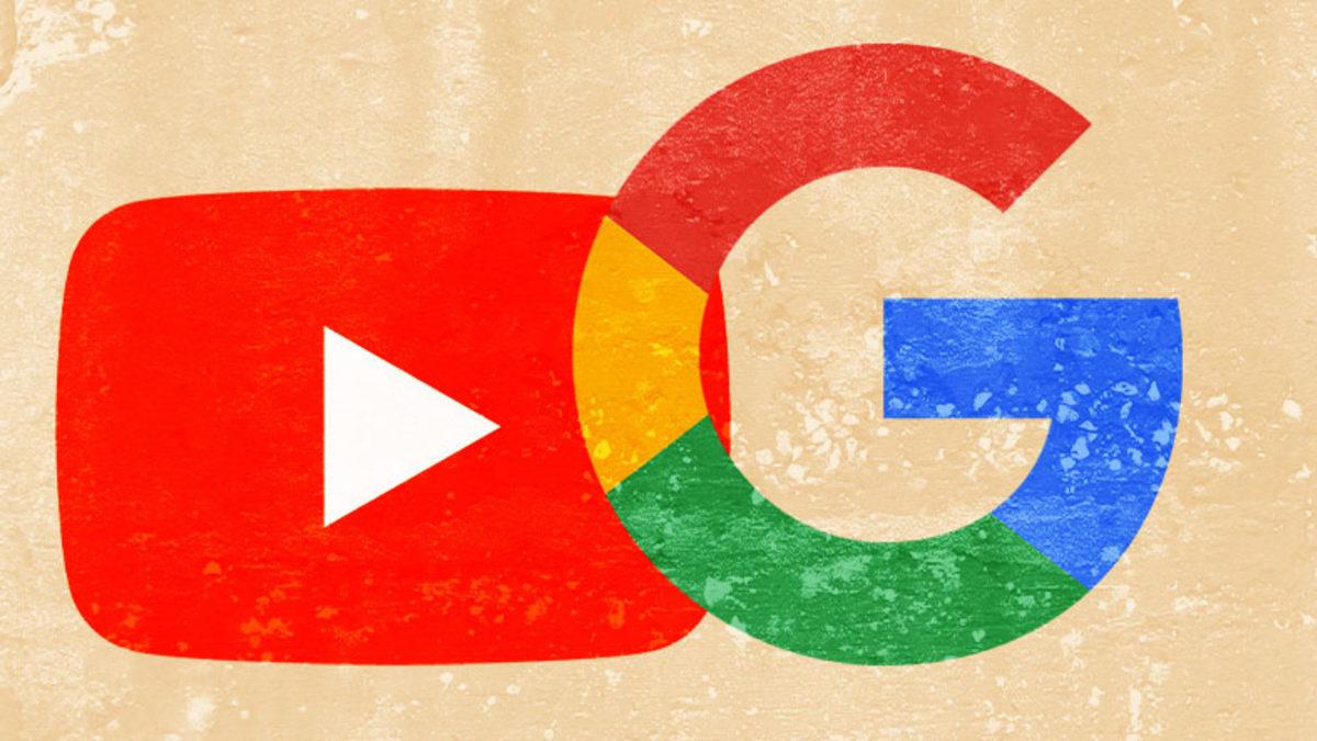 Google, İklim Değişikliğini Reddeden YouTuberların Gelirlerini Kesecek