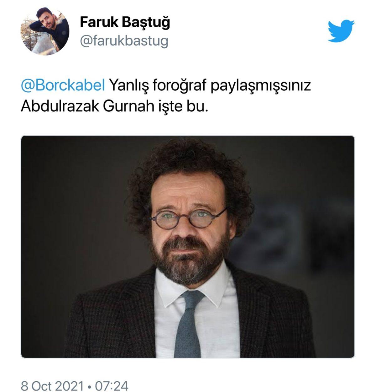 Belediyenin Nobel Ödüllü Yazar Diye Morgan Freeman’ın Fotoğrafını Paylaşması, Sosyal Medyada Viral Oldu