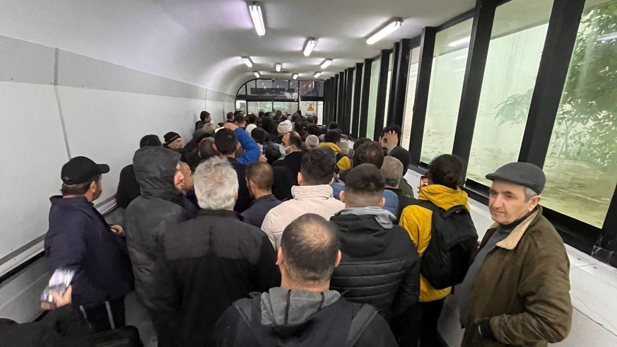 IMEI Kayıt Ücreti Zammından Sonra Gürcistan Sınırındaki ’iPhone İzdihamı’ Bitti (Hala Türkiye’den Daha Ucuz)