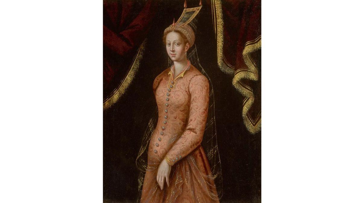 Kadınlar Saltanatını Başlatarak Osmanlı’nın Çöküş Sebeplerinden Biri Olan Hürrem Sultan’ın Entrikalarla Dolu Hikayesi