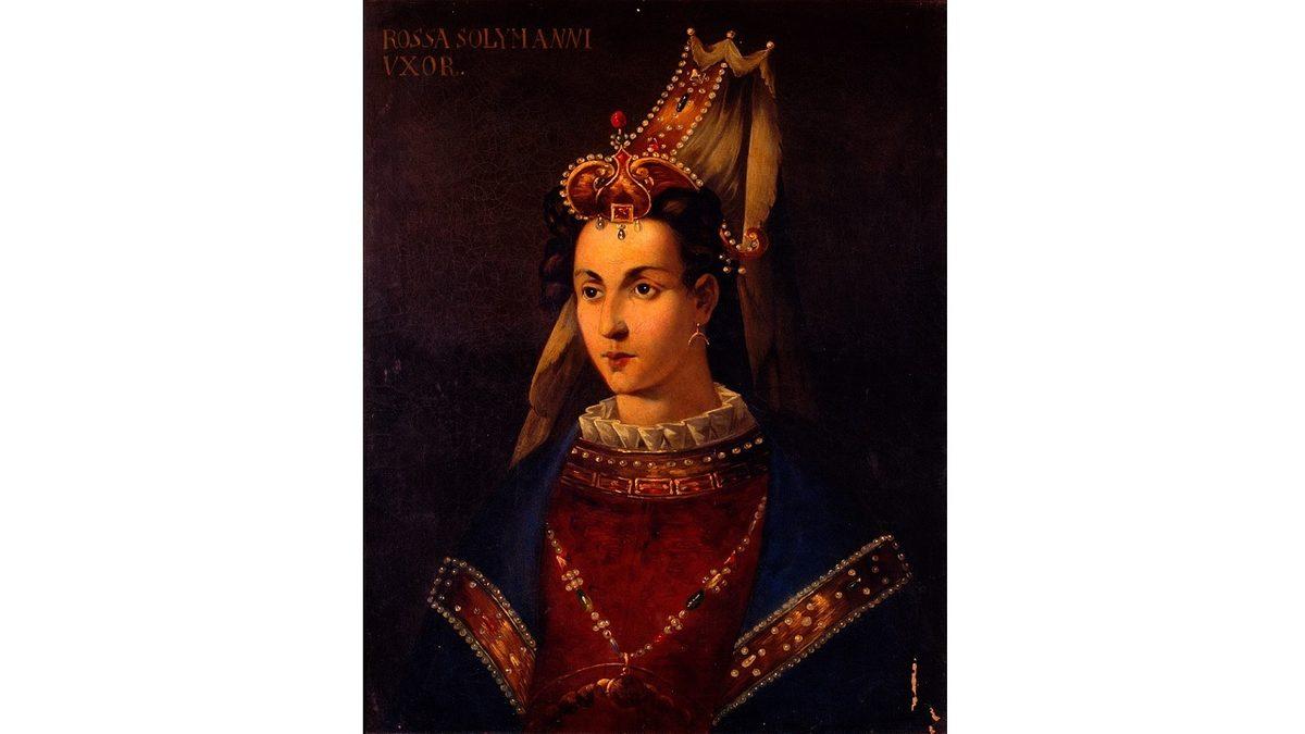 Kadınlar Saltanatını Başlatarak Osmanlı’nın Çöküş Sebeplerinden Biri Olan Hürrem Sultan’ın Entrikalarla Dolu Hikayesi