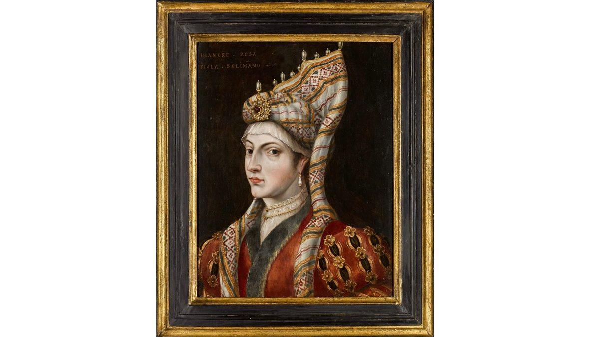 Kadınlar Saltanatını Başlatarak Osmanlı’nın Çöküş Sebeplerinden Biri Olan Hürrem Sultan’ın Entrikalarla Dolu Hikayesi