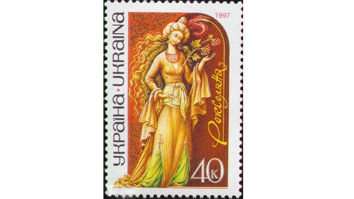 Kadınlar Saltanatını Başlatarak Osmanlı’nın Çöküş Sebeplerinden Biri Olan Hürrem Sultan’ın Entrikalarla Dolu Hikayesi