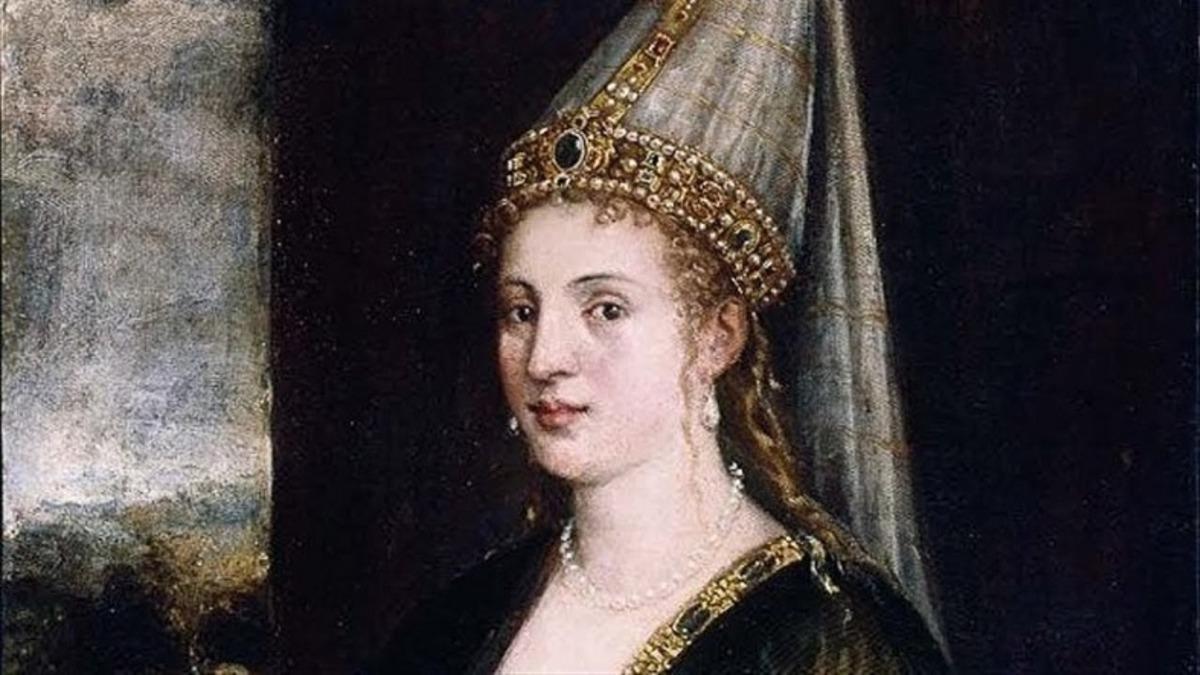 Kadınlar Saltanatını Başlatarak Osmanlı’nın Çöküş Sebeplerinden Biri Olan Hürrem Sultan’ın Entrikalarla Dolu Hikayesi