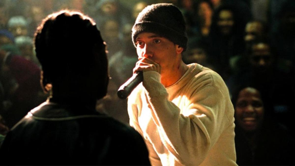 Rapçi 50 Cent’ten Heyecanlandıran Açıklama: "8 Mile" Filminin Dizisi Geliyor!