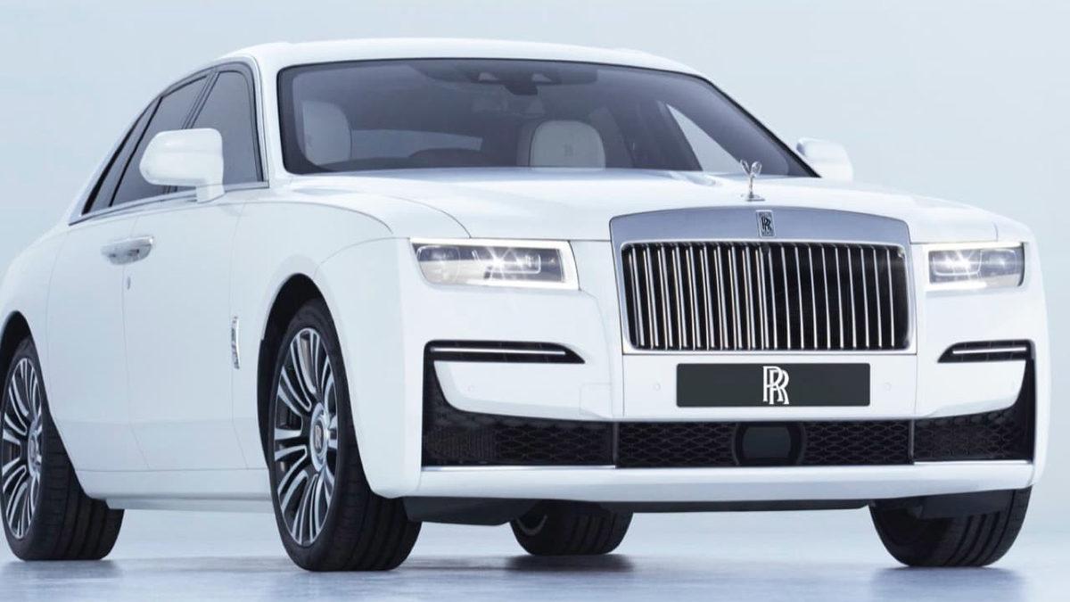 Dünyanın En ’Lüks’ Otomobillerini Üreten Rolls-Royce, Türkiye’de Satış Rekoru Kırdığını Açıkladı