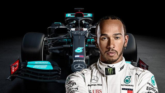 Lewis Hamilton, Formula 1 Türkiye GP’ye 10 Sıra Geriden Başlayacak: İşte Nedeni