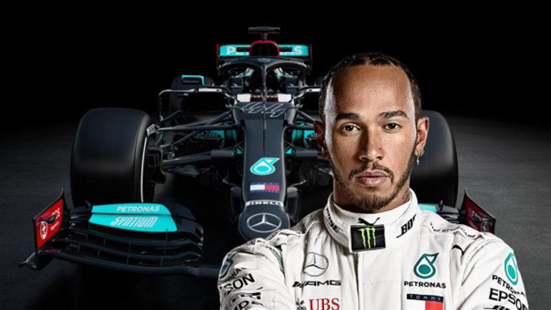 Lewis Hamilton, Formula 1 Türkiye GP’ye 10 Sıra Geriden Başlayacak: İşte Nedeni