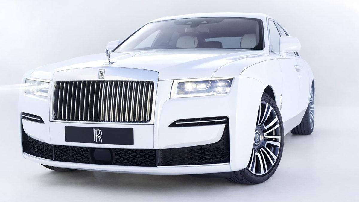 Dünyanın En ’Lüks’ Otomobillerini Üreten Rolls-Royce, Türkiye’de Satış Rekoru Kırdığını Açıkladı