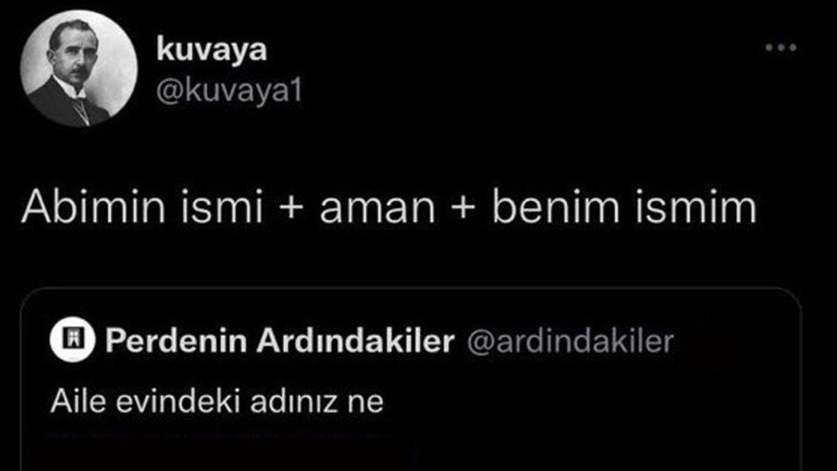 Annemiz, En Yakın Arkadaşımız Bile Bazen İsmimizi Neden Karıştırır?