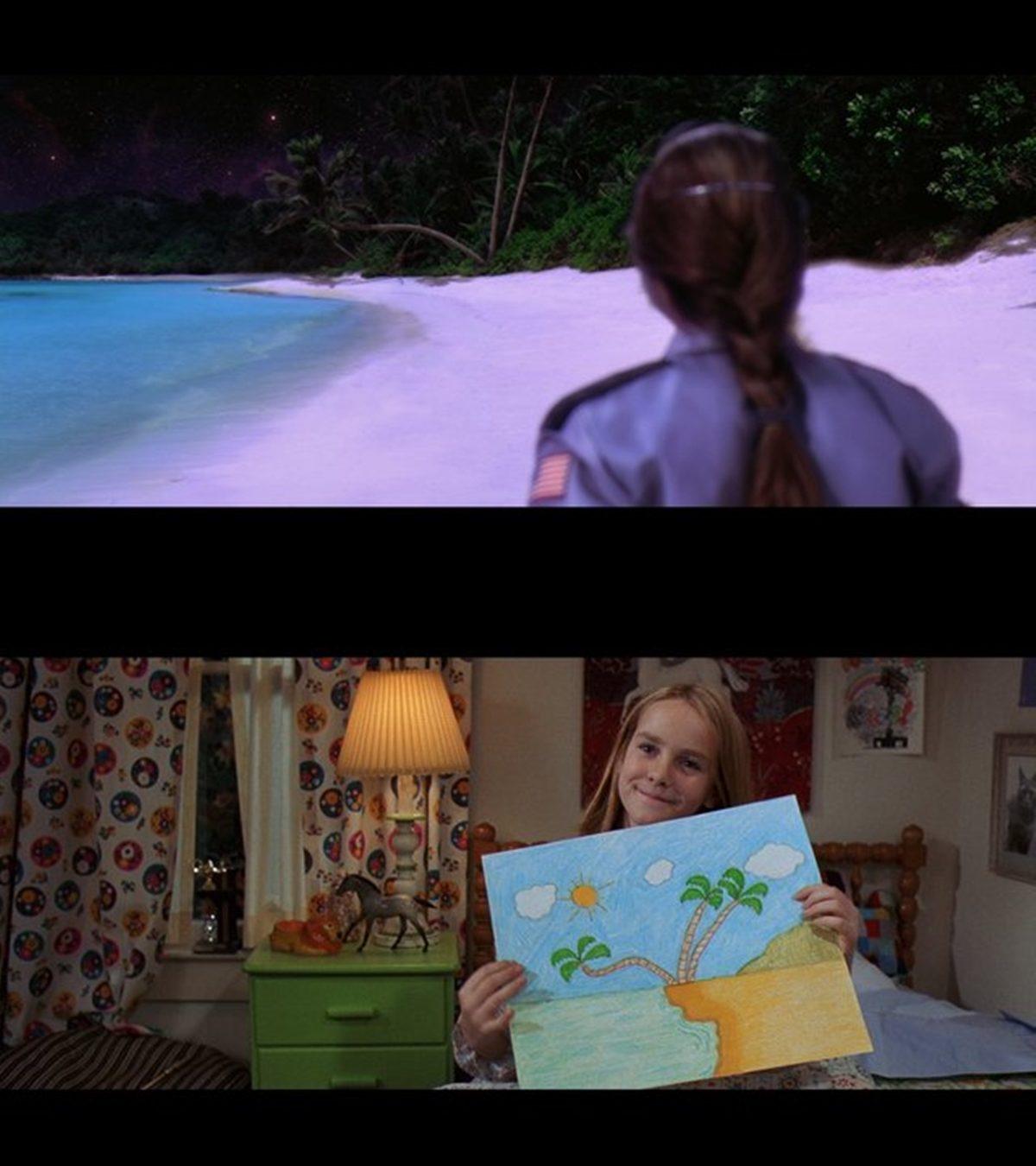 Sadece Çok Dikkatli İzleyicilerin Yakalayabileceği 18 Şahane Film Detayı