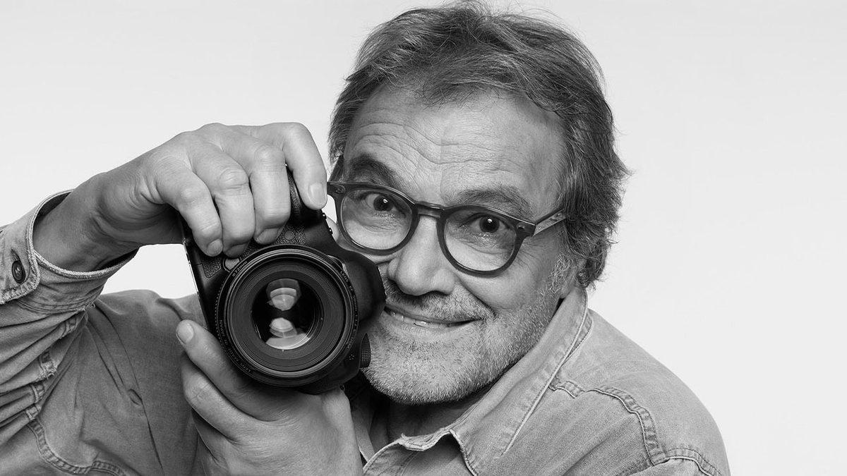 Reklam Çalışmalarıyla Ortalığı Birbirine Katan Fotoğrafçı Oliviero Toscani’nin Bünyenizde Şok Etkisi Yaratacak Çarpıcı İşleri