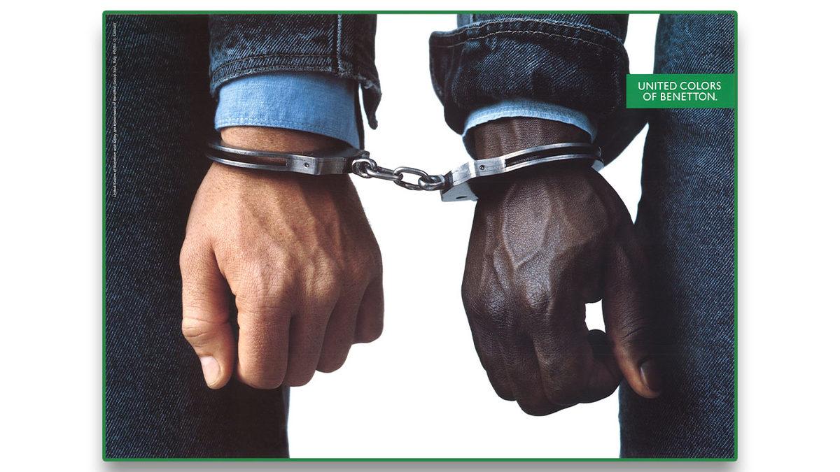 Reklam Çalışmalarıyla Ortalığı Birbirine Katan Fotoğrafçı Oliviero Toscani’nin Bünyenizde Şok Etkisi Yaratacak Çarpıcı İşleri