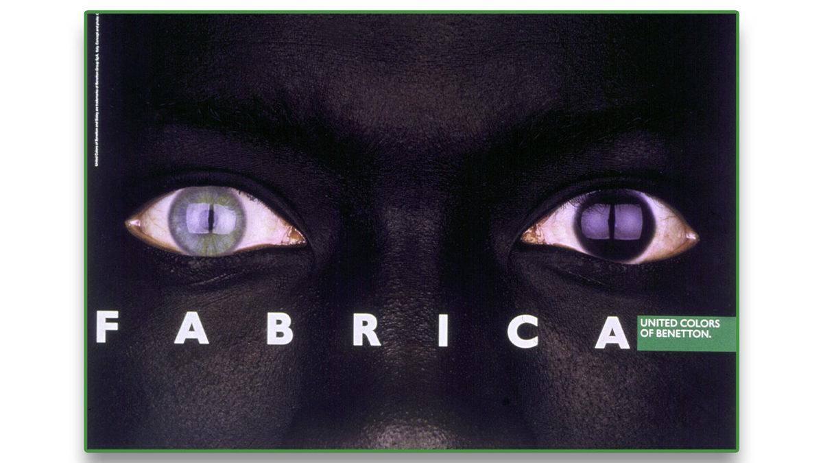 Reklam Çalışmalarıyla Ortalığı Birbirine Katan Fotoğrafçı Oliviero Toscani’nin Bünyenizde Şok Etkisi Yaratacak Çarpıcı İşleri