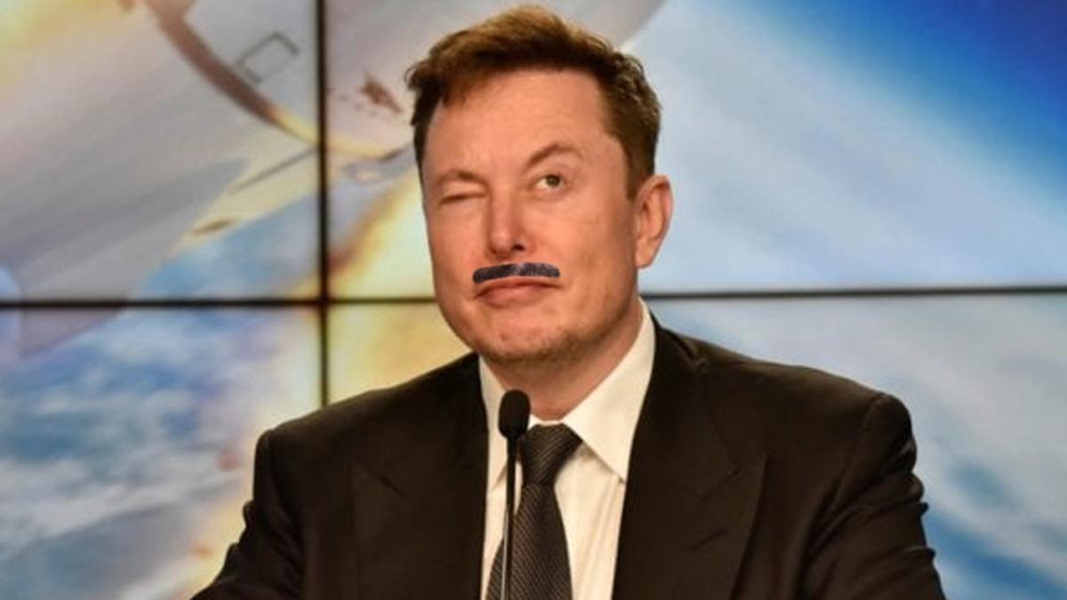 Bu da Oldu: Elon Musk Hakkında FETÖ’cü Olduğu Gerekçesiyle Suç Duyurusunda Bulunuldu