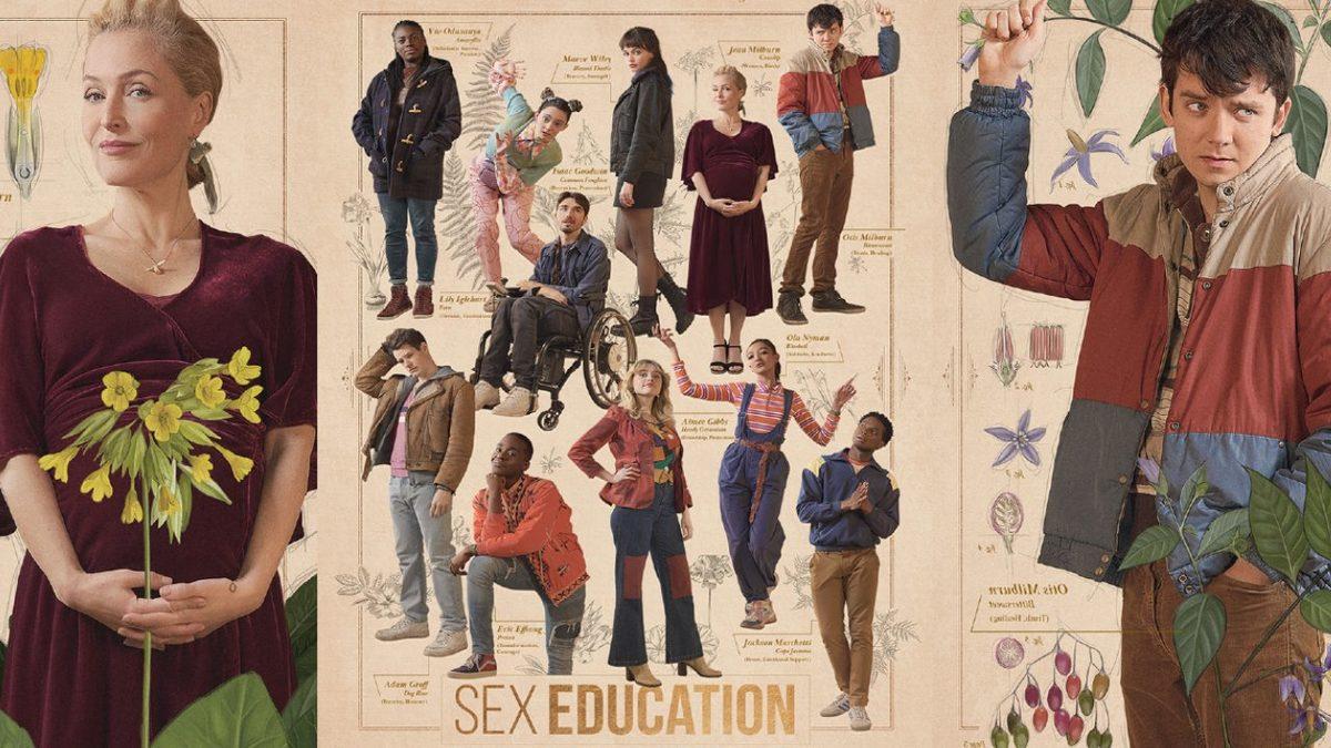 Sex Education’ın Yokluğunda İzlenebilecek 10 Gençlik Dizisi