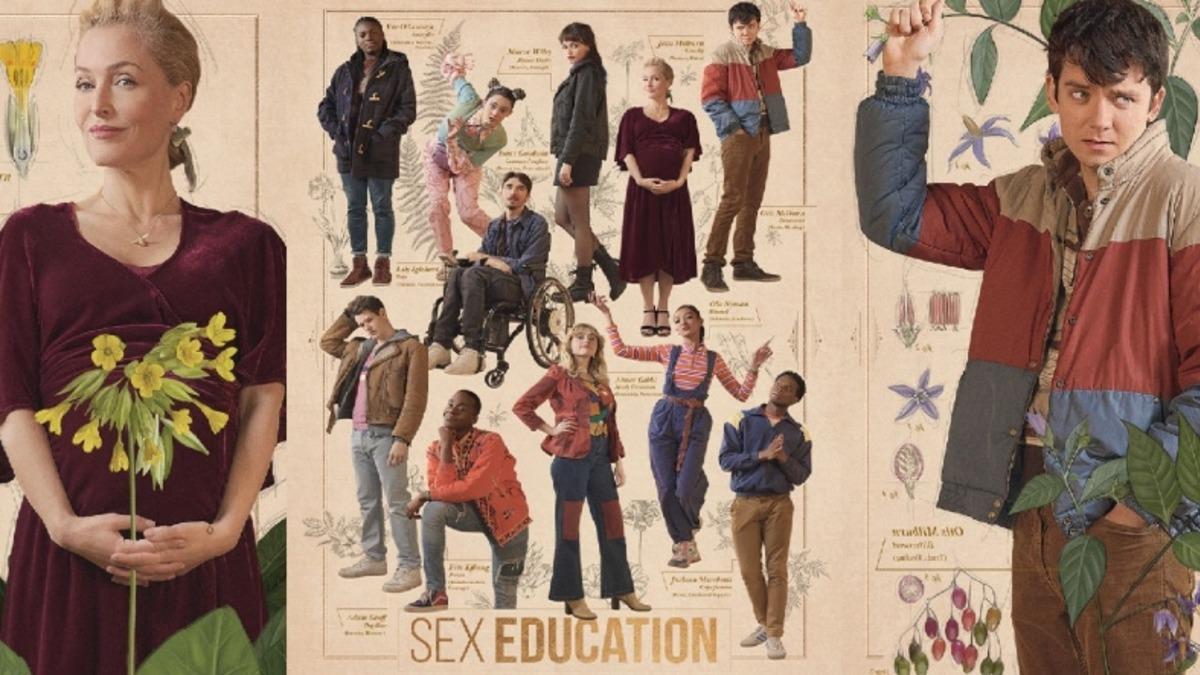 Sex Education’ın Yokluğunda İzlenebilecek 10 Gençlik Dizisi