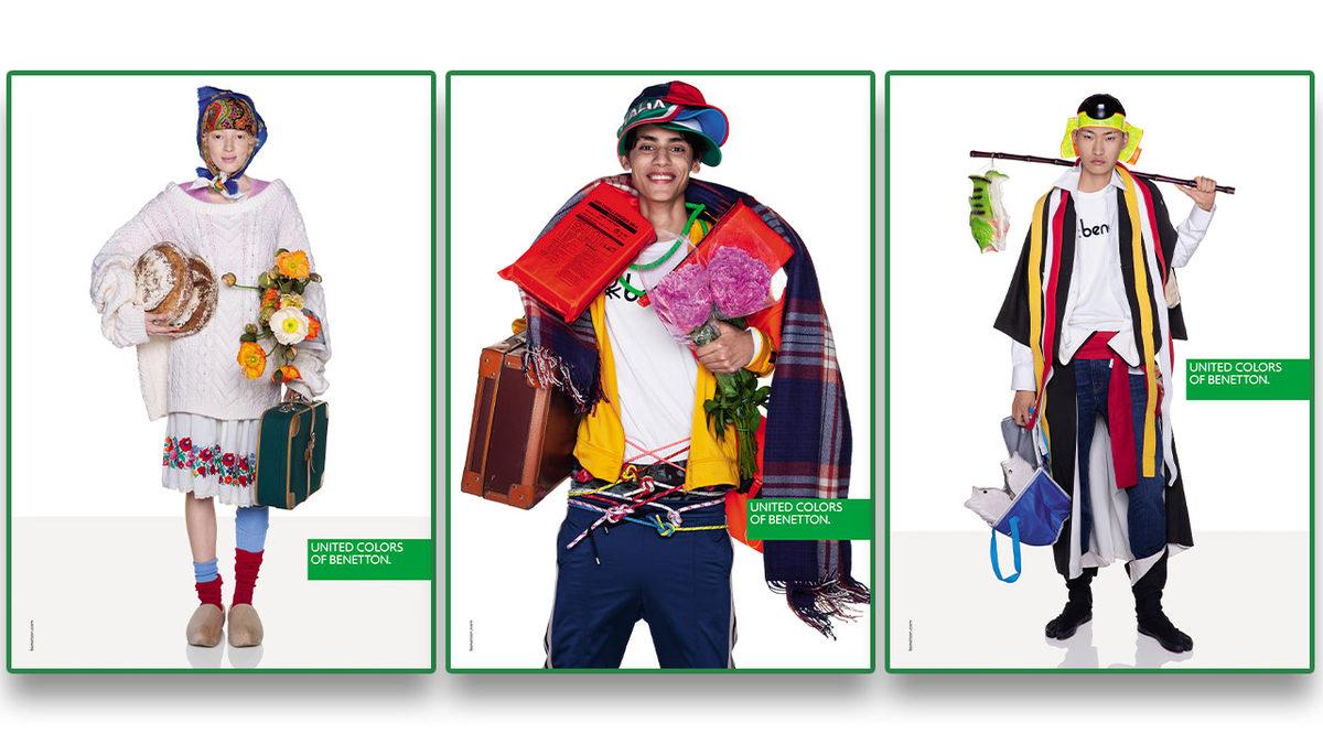 Reklam Çalışmalarıyla Ortalığı Birbirine Katan Fotoğrafçı Oliviero Toscani’nin Bünyenizde Şok Etkisi Yaratacak Çarpıcı İşleri