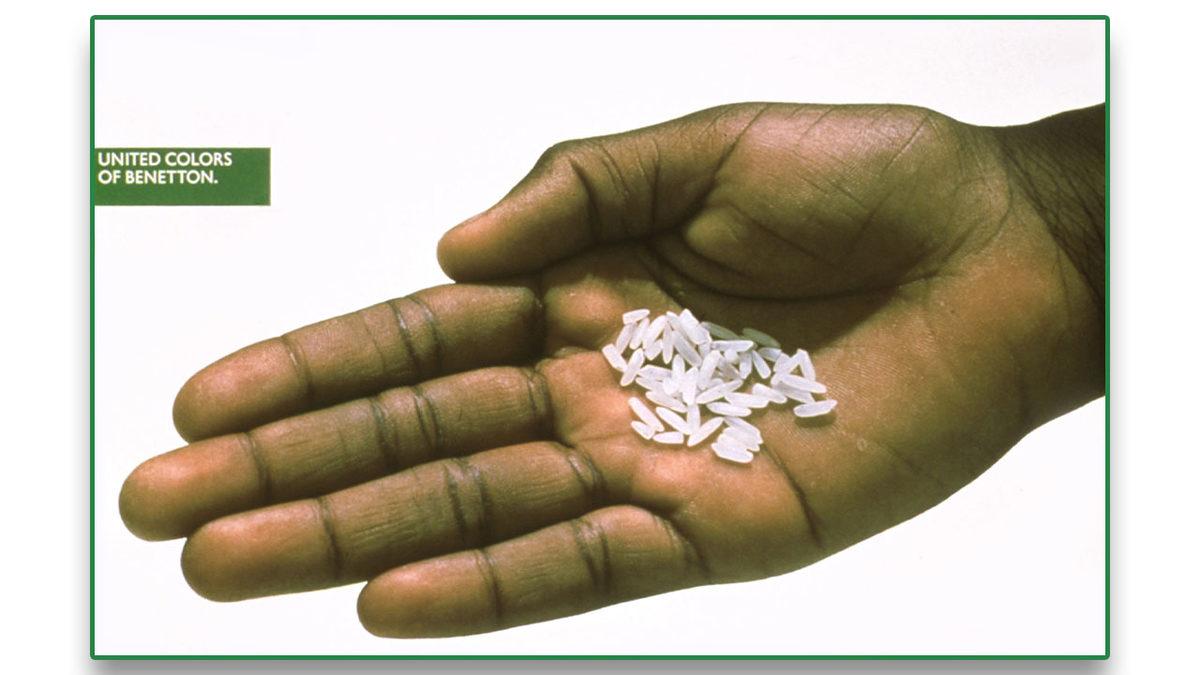 Reklam Çalışmalarıyla Ortalığı Birbirine Katan Fotoğrafçı Oliviero Toscani’nin Bünyenizde Şok Etkisi Yaratacak Çarpıcı İşleri