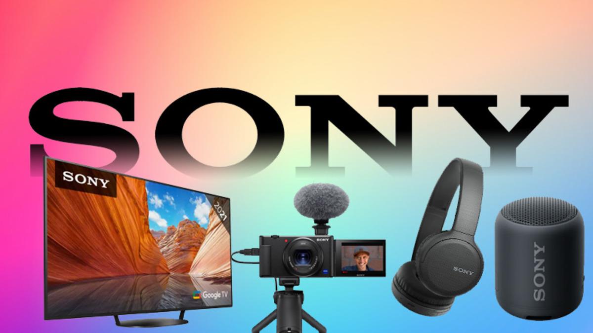 Japon Kalitesini Sevenler Buyursun: Sony, 75. Yıla Özel İndirim Kampanyası Başlattı