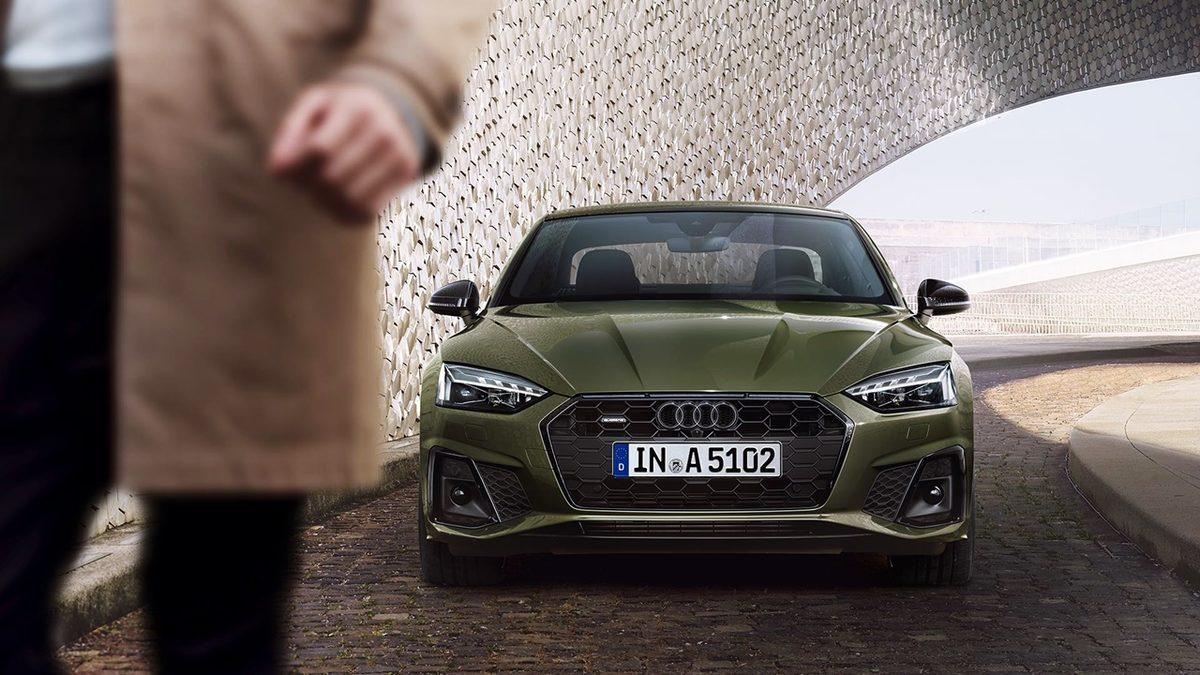 Hem Lüks Hem Spor: Audi A5 Coupe’nin Özellikleri ve Fiyat Listesi