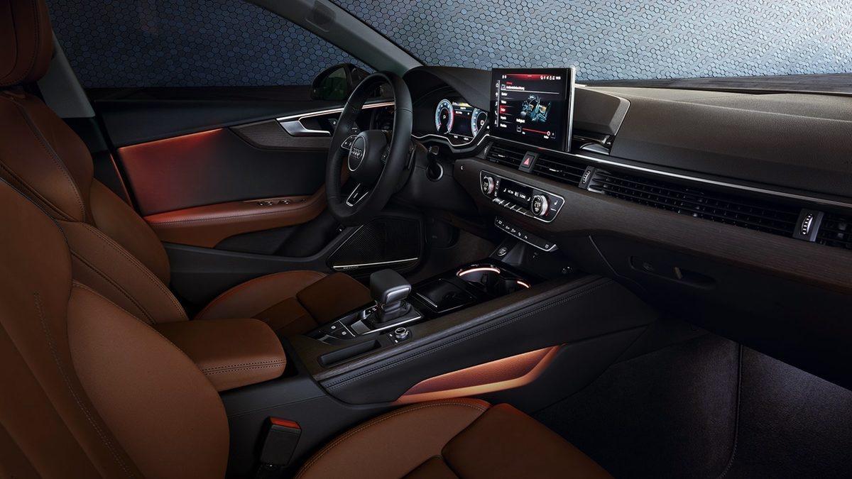 Hem Lüks Hem Spor: Audi A5 Coupe’nin Özellikleri ve Fiyat Listesi