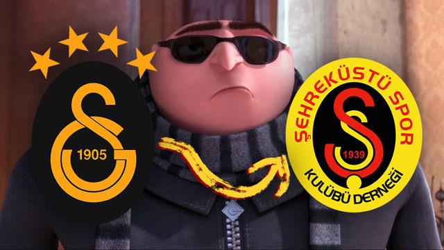 Amatör Spor Kulüplerimizin Logo Tasarımı Konusunda da Amatör Olduklarını Gösteren Çalıntı Logoları